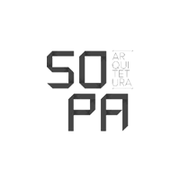 sopa arquitetura